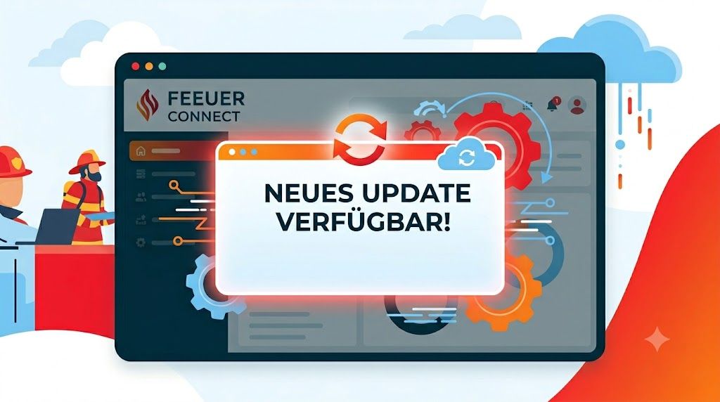 Connect Portal Update – Juni 2026