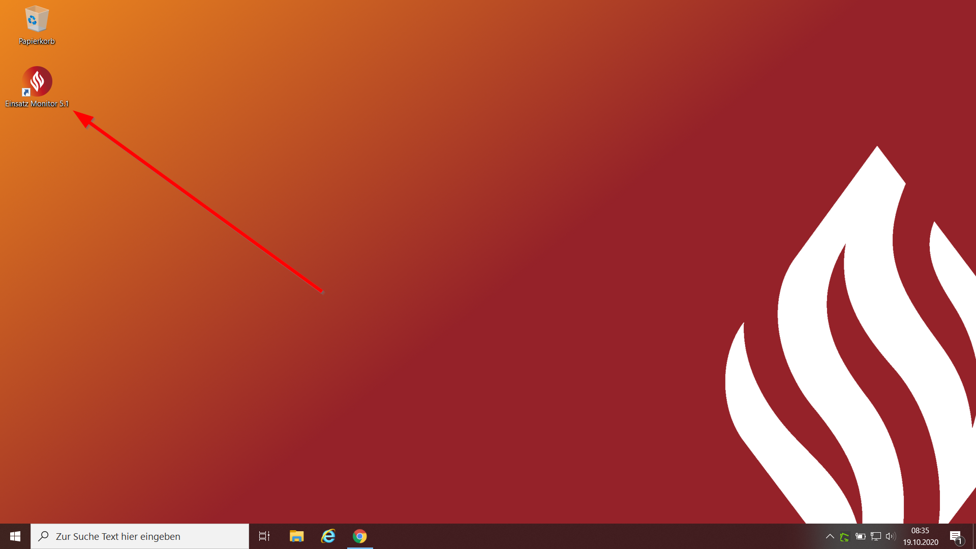 Desktop Icon